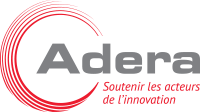 Logo de l’ADERA