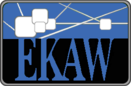 Logo de la conférence EKAW 2018