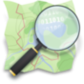 Logo d’OpenStreetMap