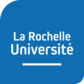 Logo de Université de La Rochelle